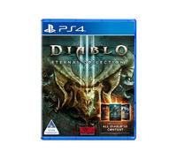 Diablo III Eternal Collection (PS4)