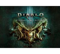 Diablo III: Eternal Collection (PS4) PSN Account - GLOBAL