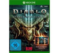 DIABLO III: ETERNAL COLLECTION - [Xbox One]