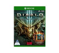 Diablo III Eternal Collection - Xbox One