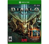 Diablo III Eternal Collection - Xbox One