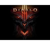 Diablo III (PC) Battle.net Key - EU