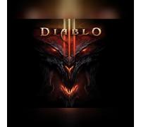 Diablo III (PC) Battle.net Key - UNITED STATES