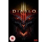 Diablo III (PC/Mac DVD)