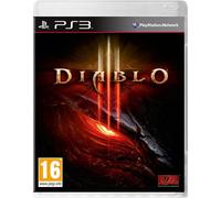 Diablo III PS3 Italian Box