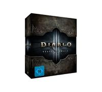Diablo III: Reaper Of Souls - Collector's Edition [German Version]