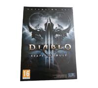 Diablo III: Reaper of Souls (PC)