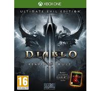 Diablo III : Reaper of Souls Ultimate Evil Edition