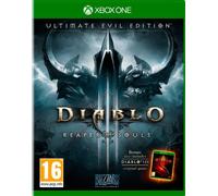 Diablo III: Reaper of Souls - Ultimate Evil Edition (Xbox One)