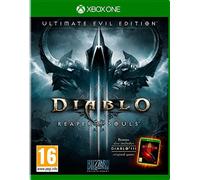 Diablo III: Reaper of Souls - Ultimate Evil Edition (Xbox One) by Blizzard Entertainment