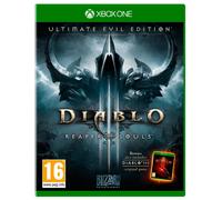 Diablo III Reaper of Souls Ultimate Evil Edition (Xbox One) [NEW & SEALED] 3