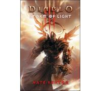 Diablo III: Storm of Light