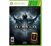 Diablo III: Ultimate Evil Edition