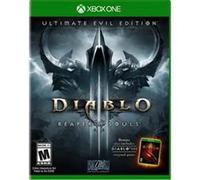 Diablo III: Ultimate Evil Edition