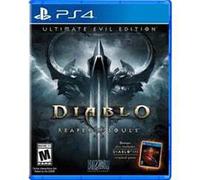 Diablo III: Ultimate Evil Edition