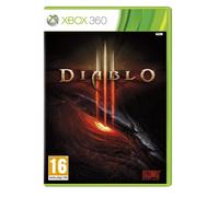 Diablo III (Xbox 360)