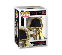 Diablo - Inarius POP! Vinyl - Funko Pop - multicolored - Onesize - 100% PVC Onesize