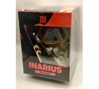 DIABLO IV (4) INARIUS #1 VINYL FIGURE (YOUTOOZ) OFFICIAL NEW SEALED