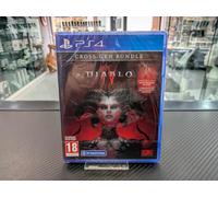 Diablo® IV - PlayStation 4