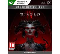 Diablo® IV - Cross-Gen Bundle (Xbox Series X / One)