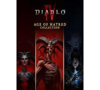 Diablo IV | Age of Hatred Collection (Nintendo Switch 2) - Nintendo eShop Key - EUROPE