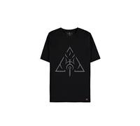 Diablo IV - All Seeing - Men's / Boys' Short-Sleeved T-Shirt, black, XL