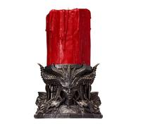 Diablo IV Blizzard LED Candle, Red