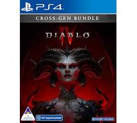 Diablo IV - Cross-Gen Bundle (PS4) (New)