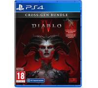 Diablo® IV - PlayStation 4
