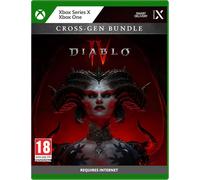Diablo IV for Xbox One/Xbox Series X, White