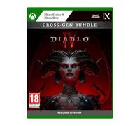 Diablo® IV - Cross-Gen Bundle (Xbox Series X / One)