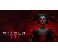Diablo IV for Xbox One/Xbox Series X, White