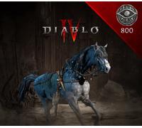 Diablo IV - Crypt Hunter Pack DLC AR Xbox Series X|S CD Key