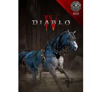 Diablo IV - Crypt Hunter Pack Xbox One & Xbox Series X|S - DLC