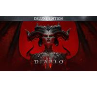 Diablo IV Digital Deluxe Edition