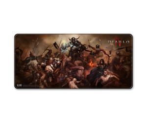 Diablo IV - Heroes mousepad XL