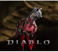 Diablo IV - Light-Bearer Mount and Caparison of Faith Mount Armor Bundle DLC EU Battle.net CD Key
