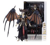 Diablo IV: Lilith 7-Inch Deluxe Action Figure (McFarlane Elite Edition #2)