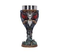 Diablo IV Lilith Collectible Goblet - Officially Licensed Chalice 225ml