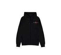 Diablo IV - Lilith Rising - Men's / Boys' Zip Hoodie, black, XXL