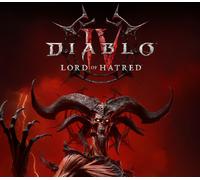 Diablo IV - Lord of Hatred DLC AU XBOX One / Xbox Series X|S CD Key