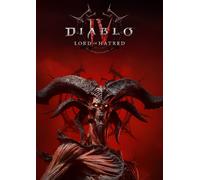 Diablo IV: Lord of Hatred - Standard Edition + Pre-Order Bonus Xbox One & Xbox Series X|S - DLC