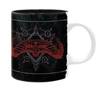 Diablo IV Mug