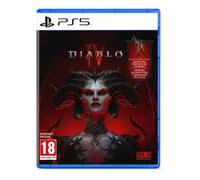 Diablo IV - Pack Cross-Gen - Édition Day One