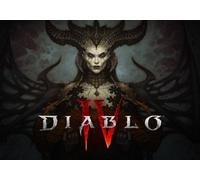 Diablo IV (PC) Steam Gift - EU