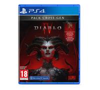 Diablo IV PS4 -Spiel