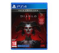 Diablo IV PS4 -Spiel