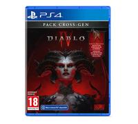 Diablo IV PS4 -Spiel