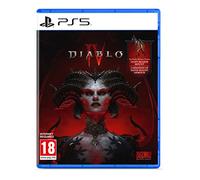 Diablo IV (PS5) - Brand New and Sealed