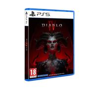 Diablo IV - PS5 Game, New